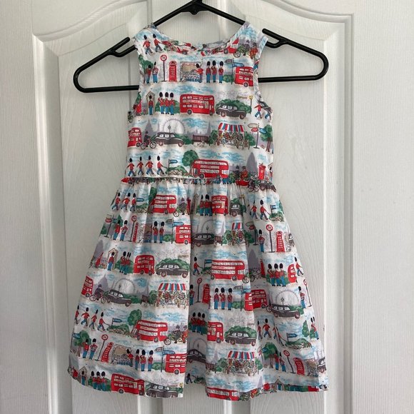 cath kidston childrens dresses